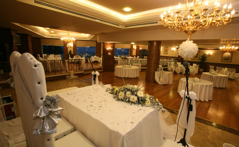 Merit Lefkoşa Hotel & Casino